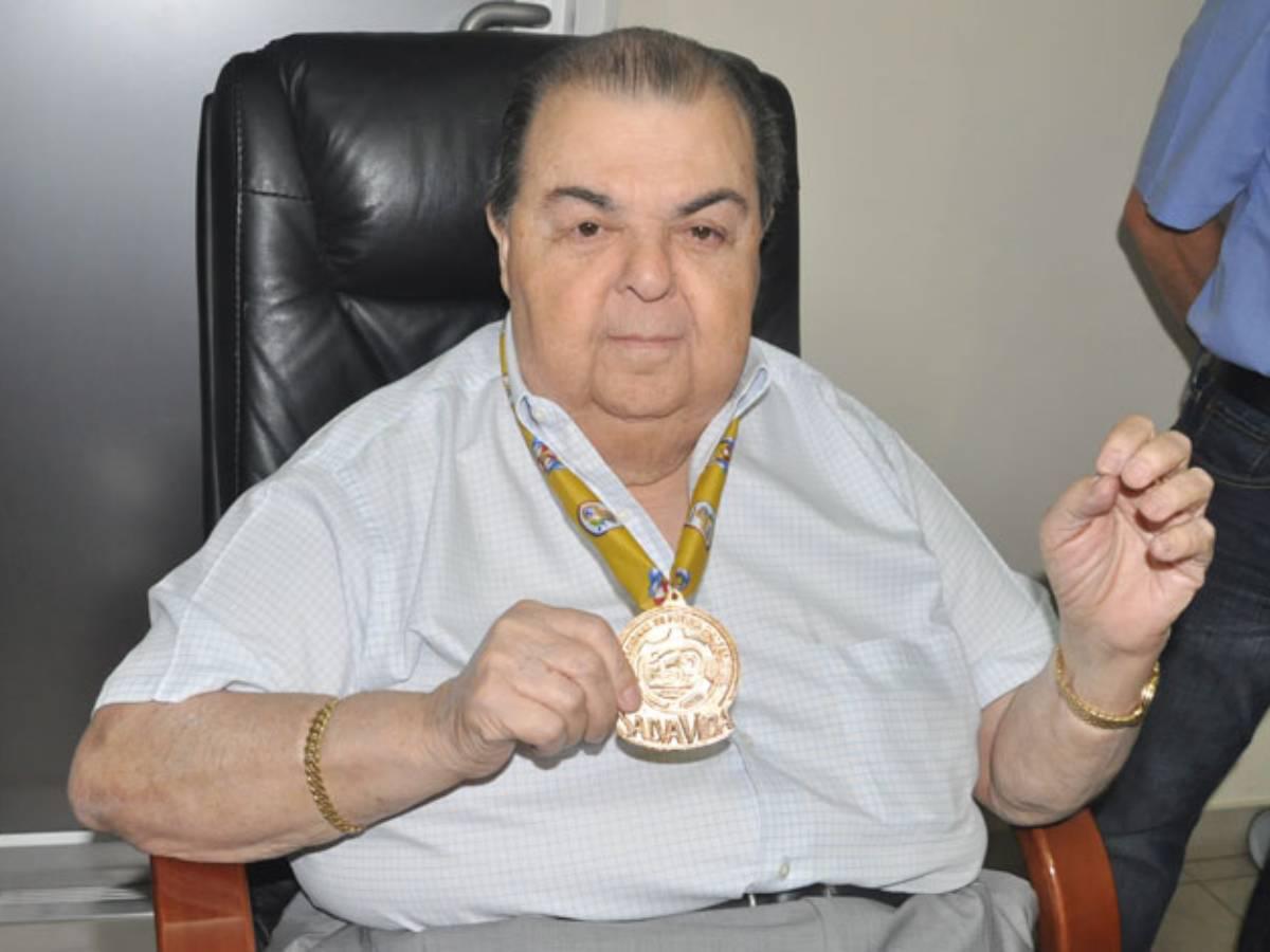 Se cumplen 7 años de la muerte de Rafael Ferrari, expresidente del Olimpia: así fueron sus últimos minutos en un avión