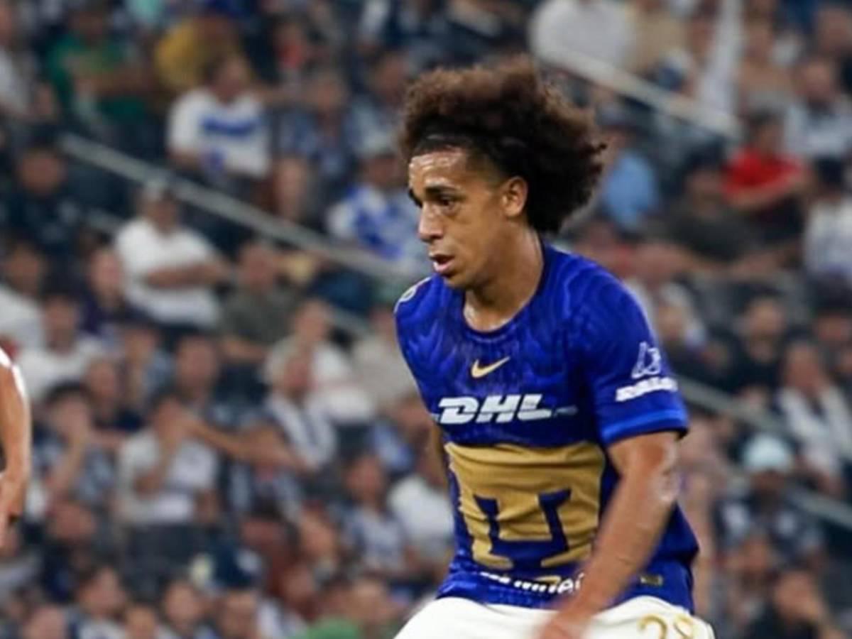 Concacaf soprendida con lo que filtraron desde México sobre Adalberto Carrasquilla y la advertencia al pañameño