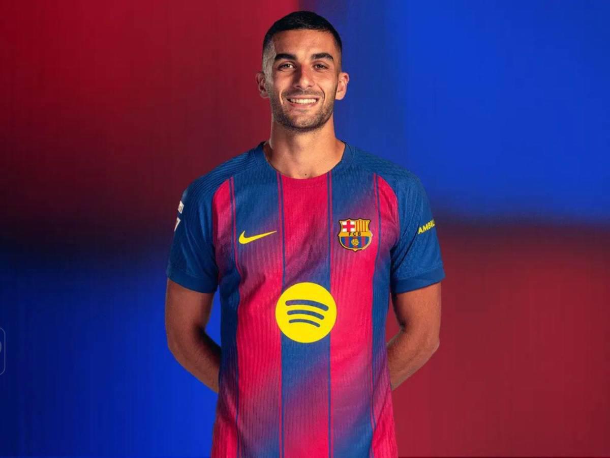 Este será el sustituto de Yamal: la alineación del Barcelona para amargar a Newcastle en la Champions League