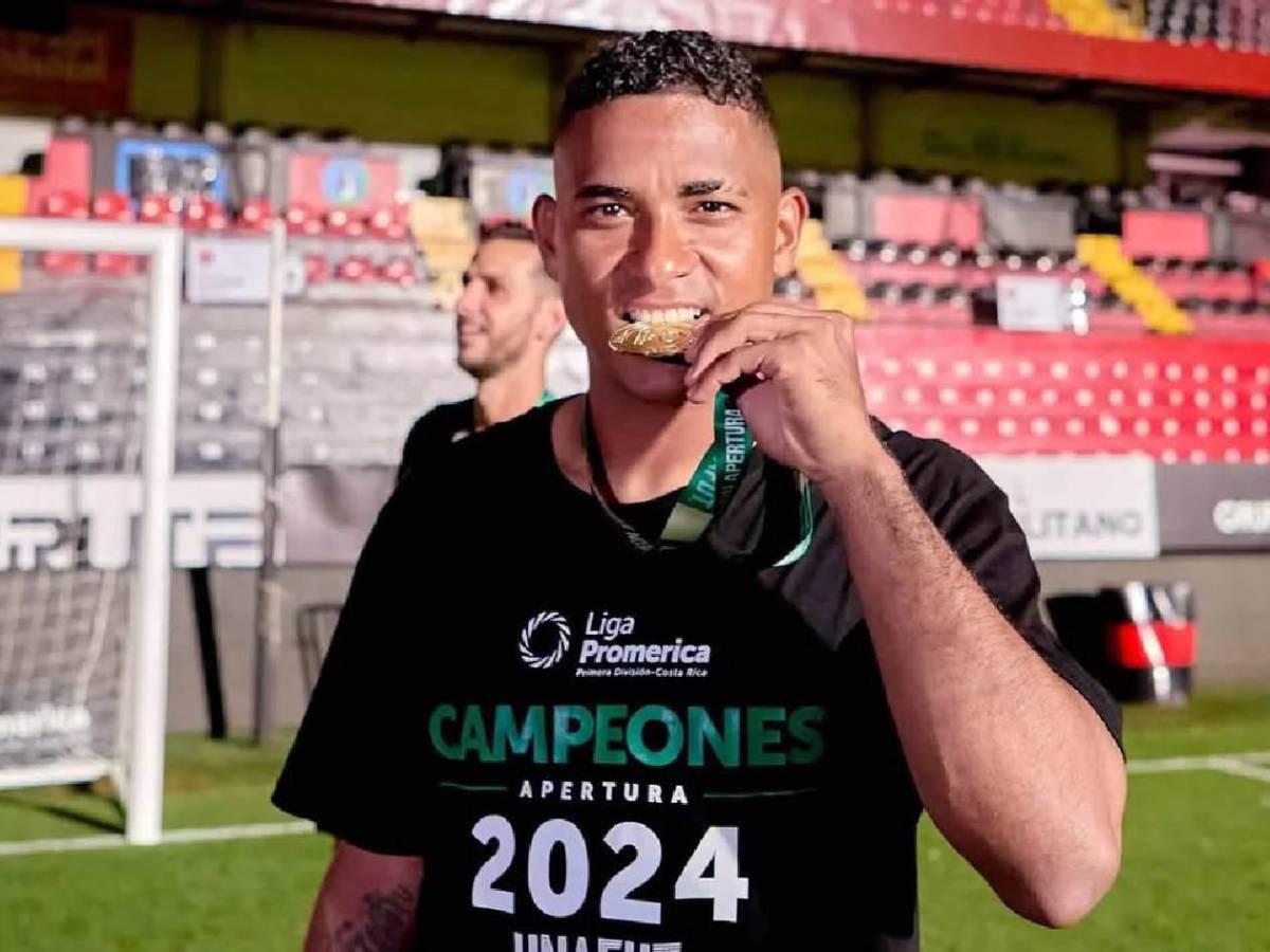 Honduras - Costa Rica: este es el jugador más caro del Clásico de Centroamérica ¿Qué pasó con Keylor Navas?