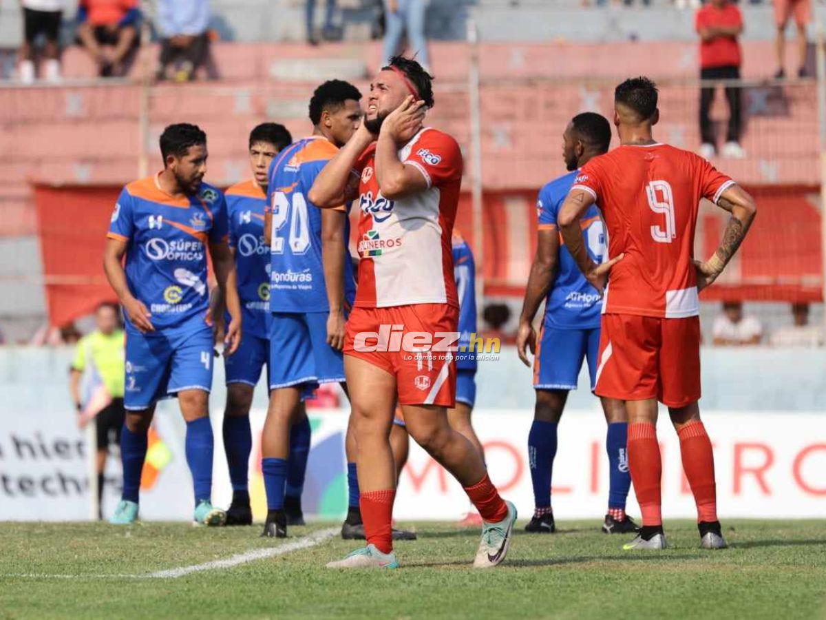 El dardo de Clever Portillo a UPN, la bronca que se armó y la fiesta del Vida tras dar un paso a la salvación