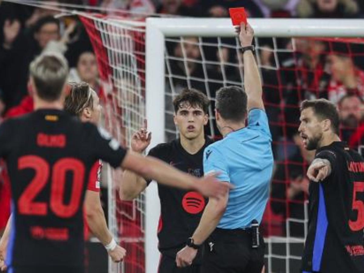 Raphinha se viste de héroe, el ‘error’ arbitral en Champions, inesperado MVP y el curioso dato del Liverpool ante PSG