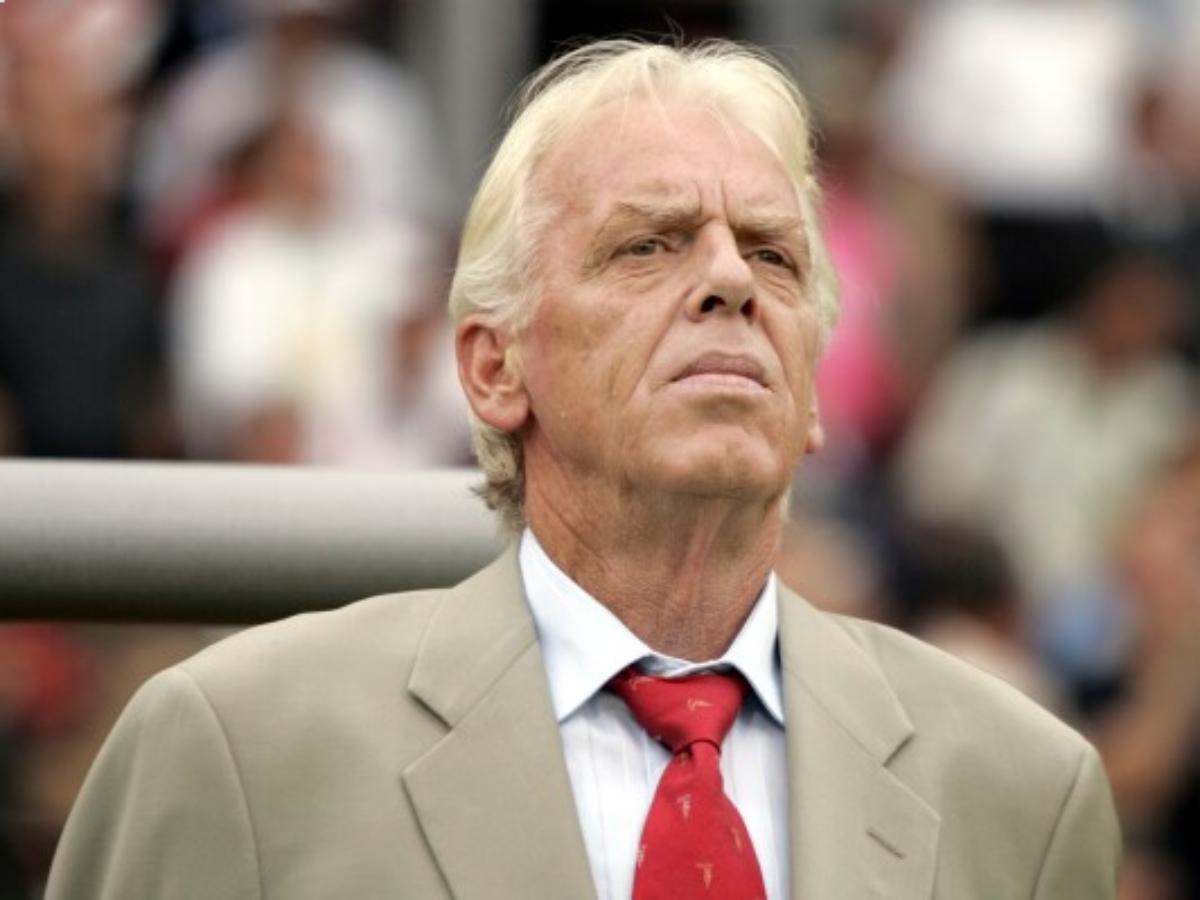 Se revela la causa de la muerte de Leo Beenhakker, leyenda del Real Madrid: así vivió sus últimos días el holandés