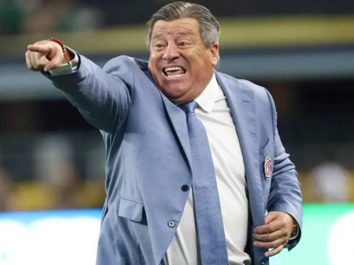 Los europeos marcan diferencia en Concacaf: los técnicos que clasificaron al Mundial 2026; ¿de dónde son los eliminados?