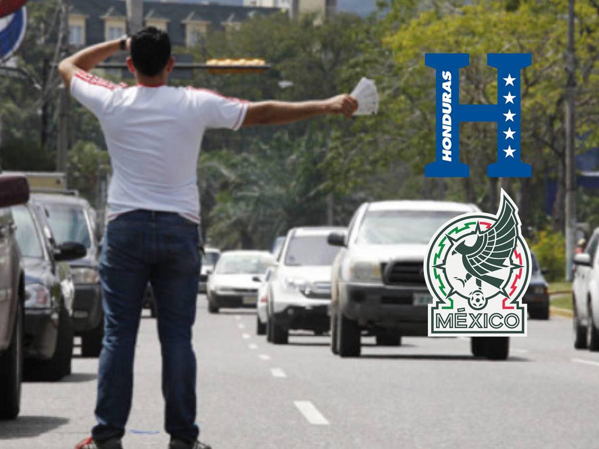 Honduras vs México ¿Qué precio tienen los boletos en el mercado negro para ver el juego en el estadio Morazán?