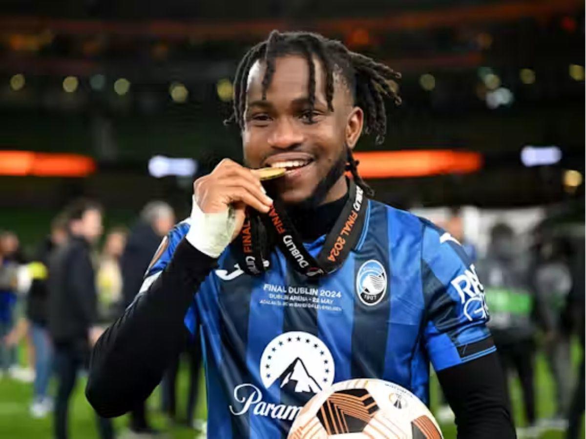 Luis Palma va contra dos nominados a Balón de Oro: los cracks que enfrentará en la nueva UEFA Champions League