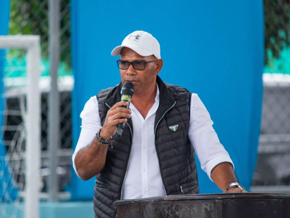 Mario Moncada rompe el silencio: responde a Supremo y le abre las puertas del Chelato Uclés; ¿dónde jugará la 'H' ante Brasil?