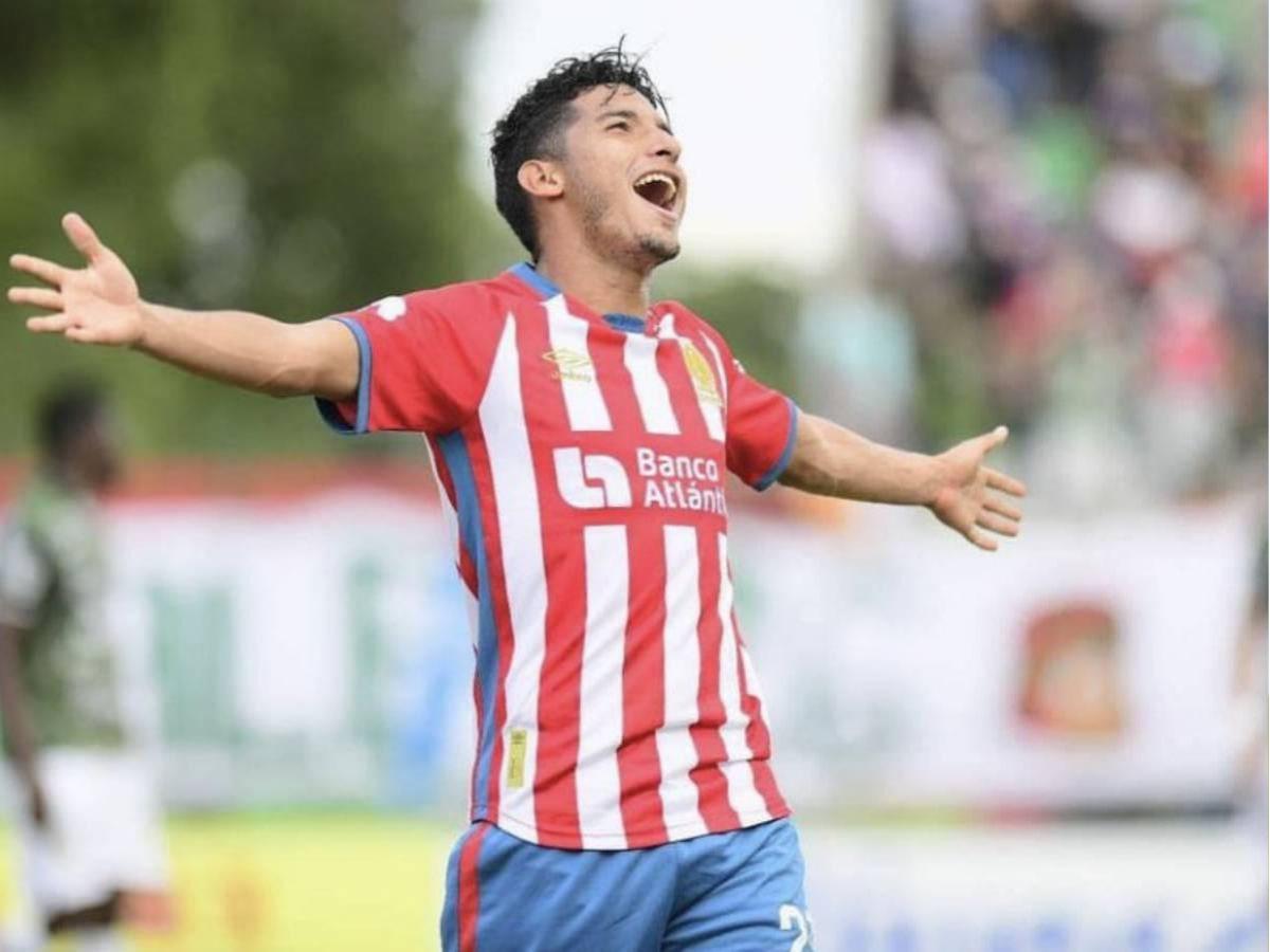 Ni Olimpia ni Motagua: este es el jugador más valioso de las semifinales del torneo Apertura, ¡el león arrasa en la lista!