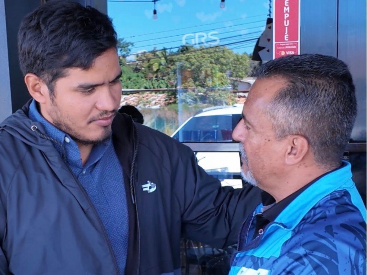 Condepor agiliza proyectos deportivos en cuatro municipios del departamento de Olancho, Honduras