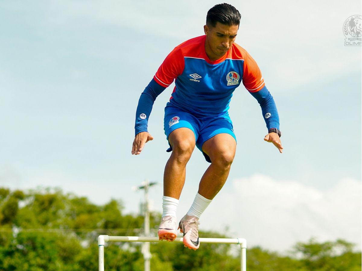 Olimpia con el mejor ataque del fútbol de Centroamérica: ¡Troglio lo potenció con dos fichajes más!