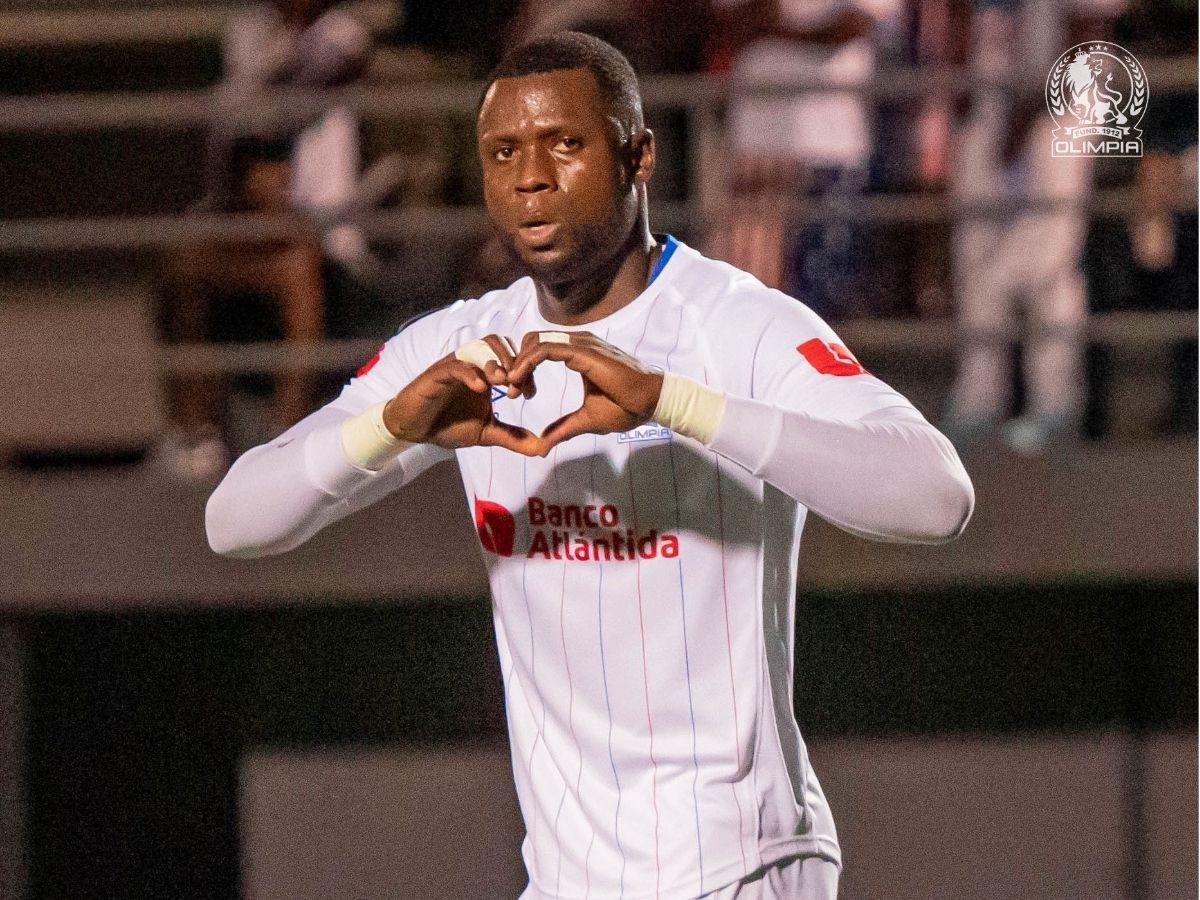 ¡Es una final! El 11 de gala de Olimpia que mandaría Troglio vs Antigua para clasificar a cuartos de Copa Centroamericana