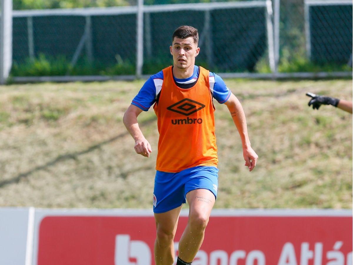 Fichajes: Luis Palma con giro inesperado, otro hondureño a España, Quioto con ofertas y Marinacci define su futuro