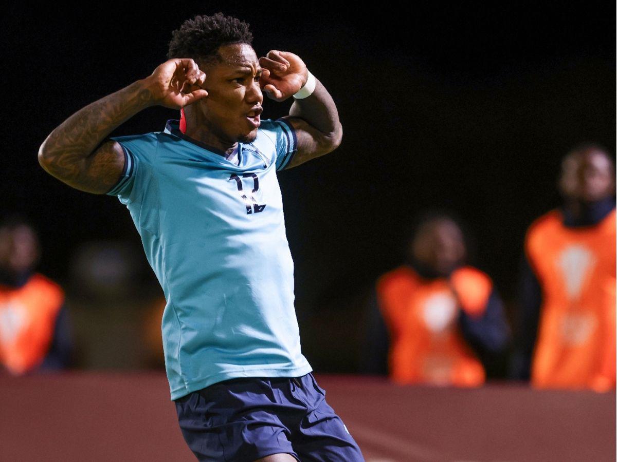 No se vio en TV: Locura de Quioto tras doblete con Honduras, huracán en Bermudas y las catrachas infiltradas