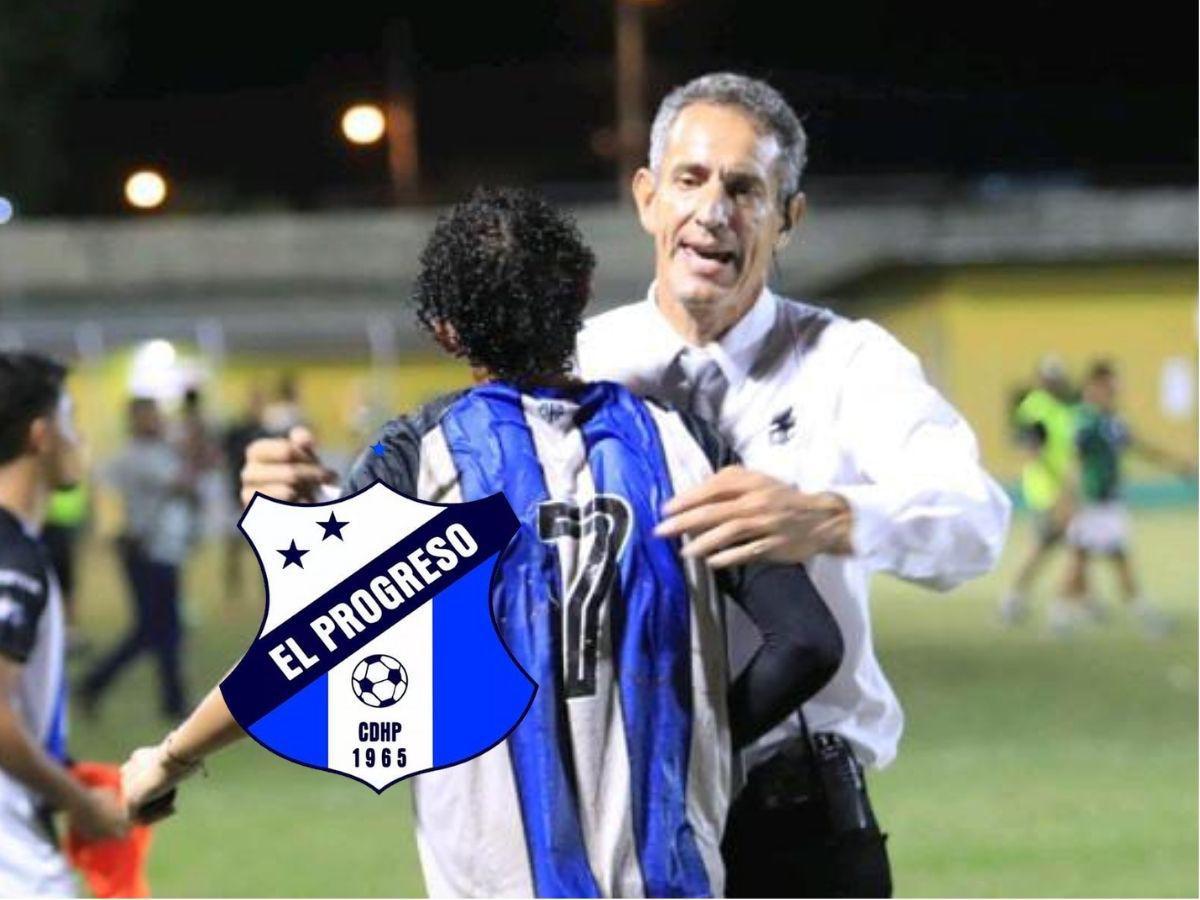 Mercado de Honduras: revela su fichaje con Olimpia, bajas en Marathón y movimientos en Real España