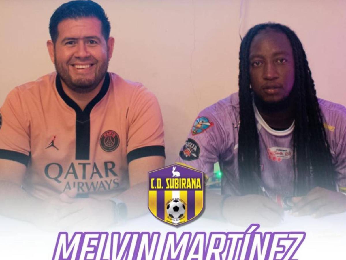 Fichajes: Dos bajas en Olimpia, Policía Nacional firma tres de un golpe, Platense se refuerza y ¡Beckeles tiene nuevo equipo!