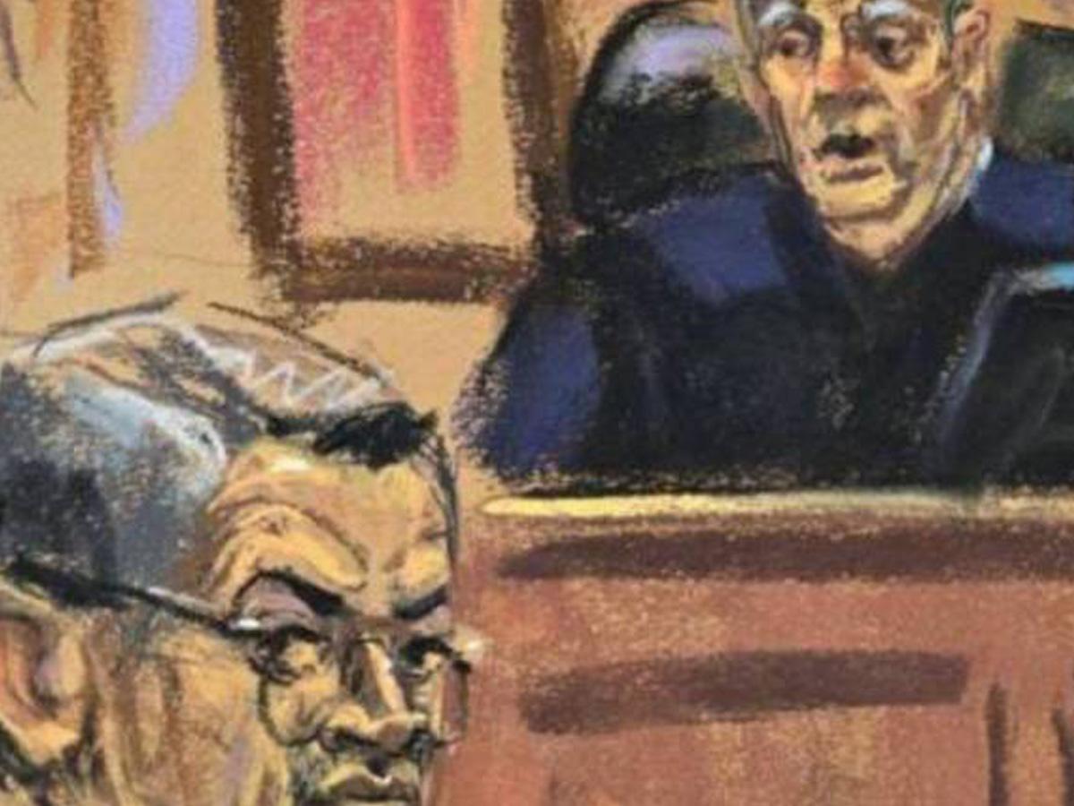 Juicio de JOH: A horas de conocer si Juan Orlando Hernández es culpable de narcotráfico o no, según el jurado