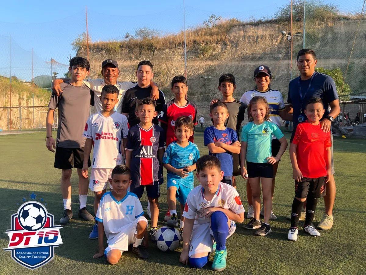 Así es la actualidad de Dani Turcios, recordada figura de Honduras contra Jamaica; su pareja causó revuelo