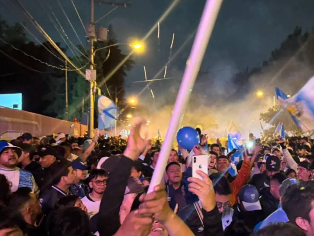 ¿Guatemala sin Mundial 2026? El llamado a FIFA y la dura petición ante Concacaf tras la pesadilla que vivió Panamá