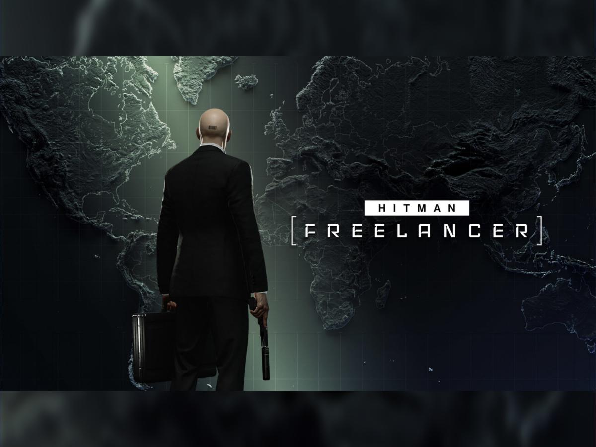 Hitman: Freelancer está muy cerca de su lanzamiento; te contamos qué incluye este modo de juego gratuito