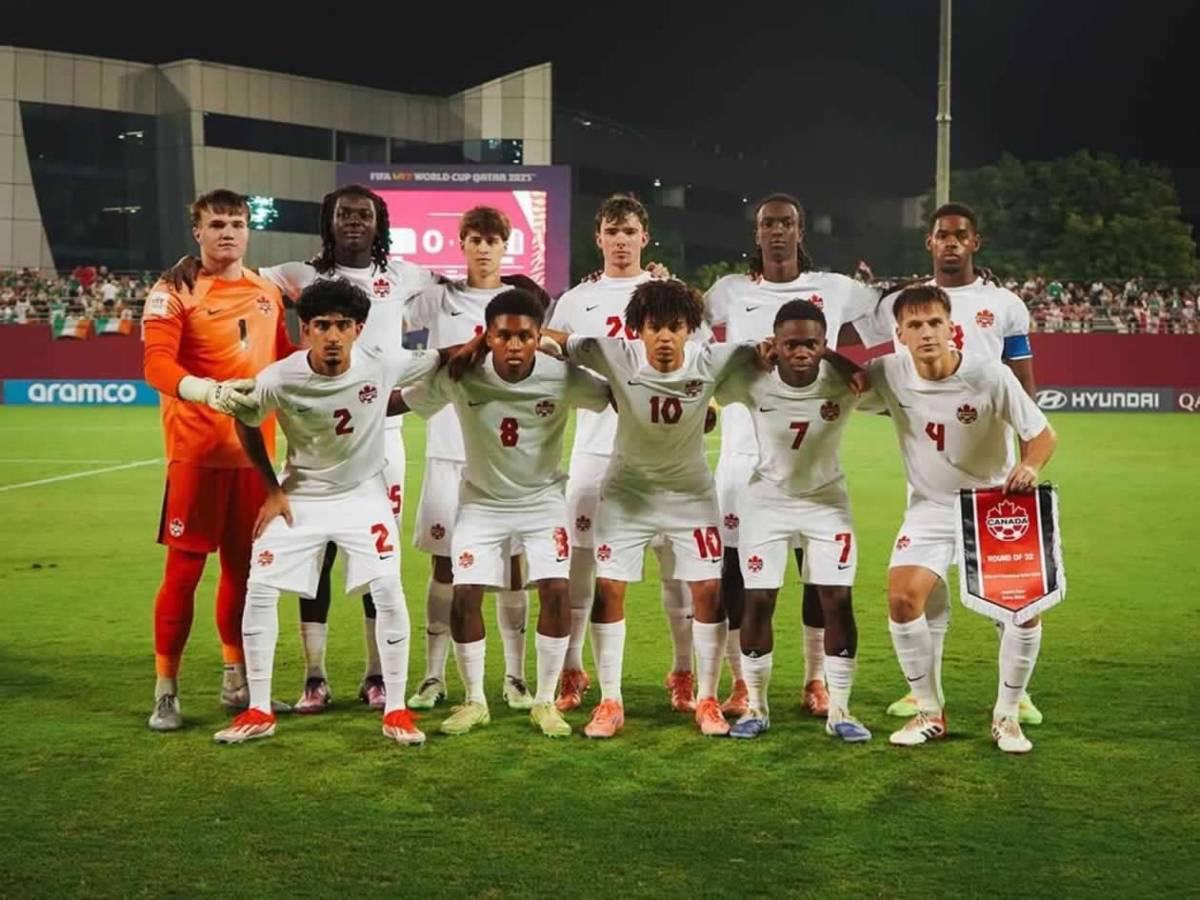 Mundial Sub-17: Concacaf en alto por medio de México al mandar a casa a una de las candidatas al título