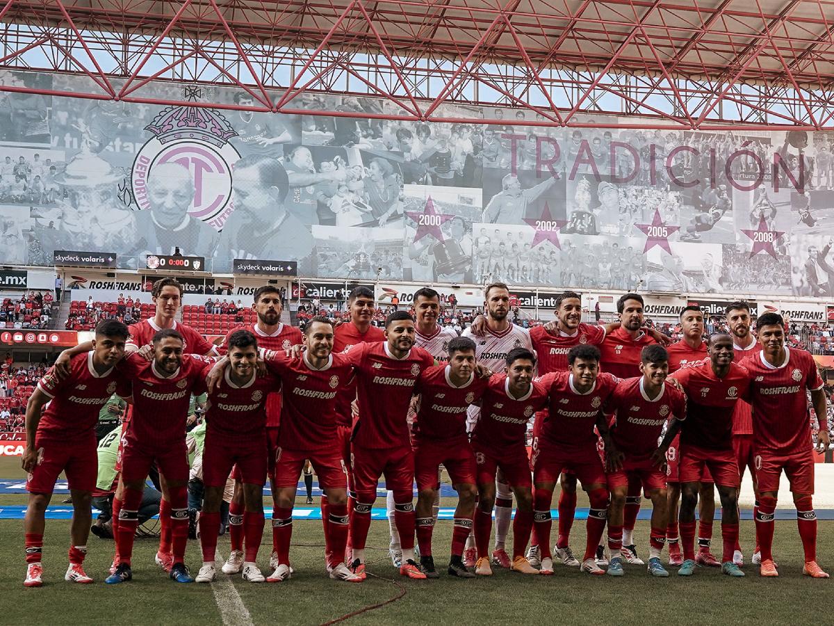 Messi e Inter Miami sufren revés y club mexicano les pasa por encima: así está el nuevo ranking de clubes de Concacaf