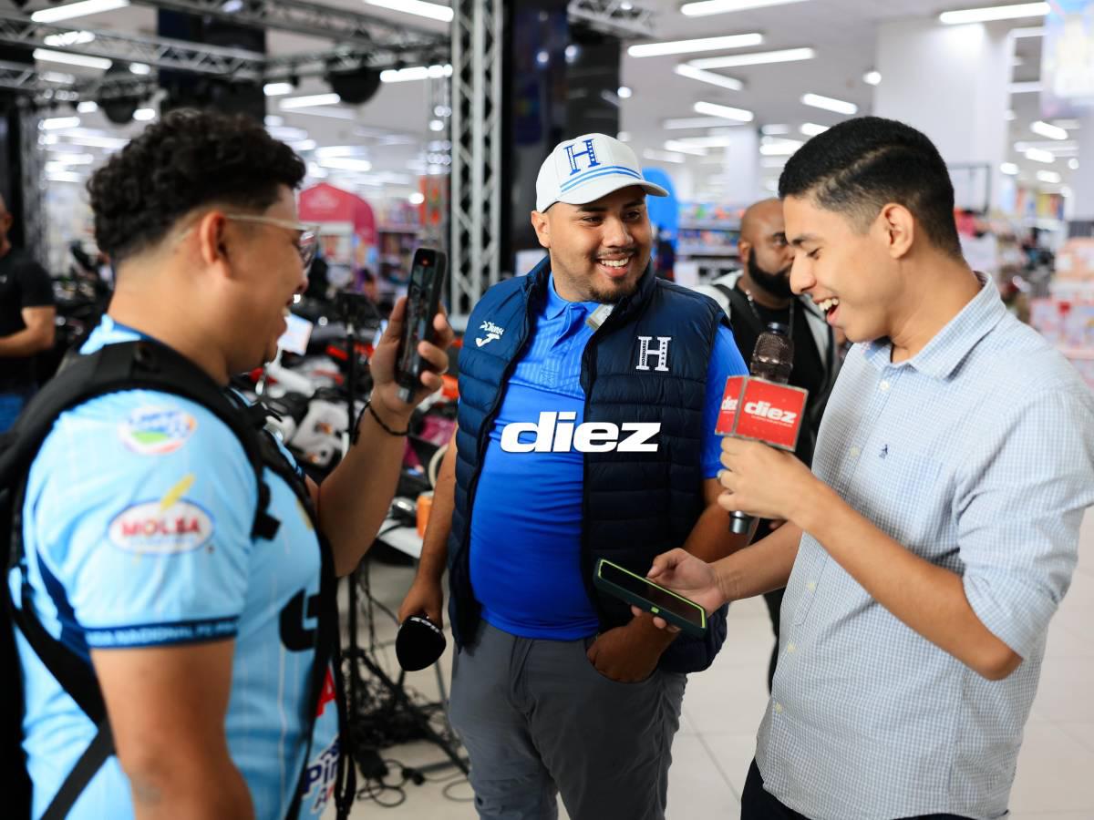 Supremo fue la sensación, el curioso accidente de Mr Jc y la razón por la que los titkokers andan con guardaespaldas