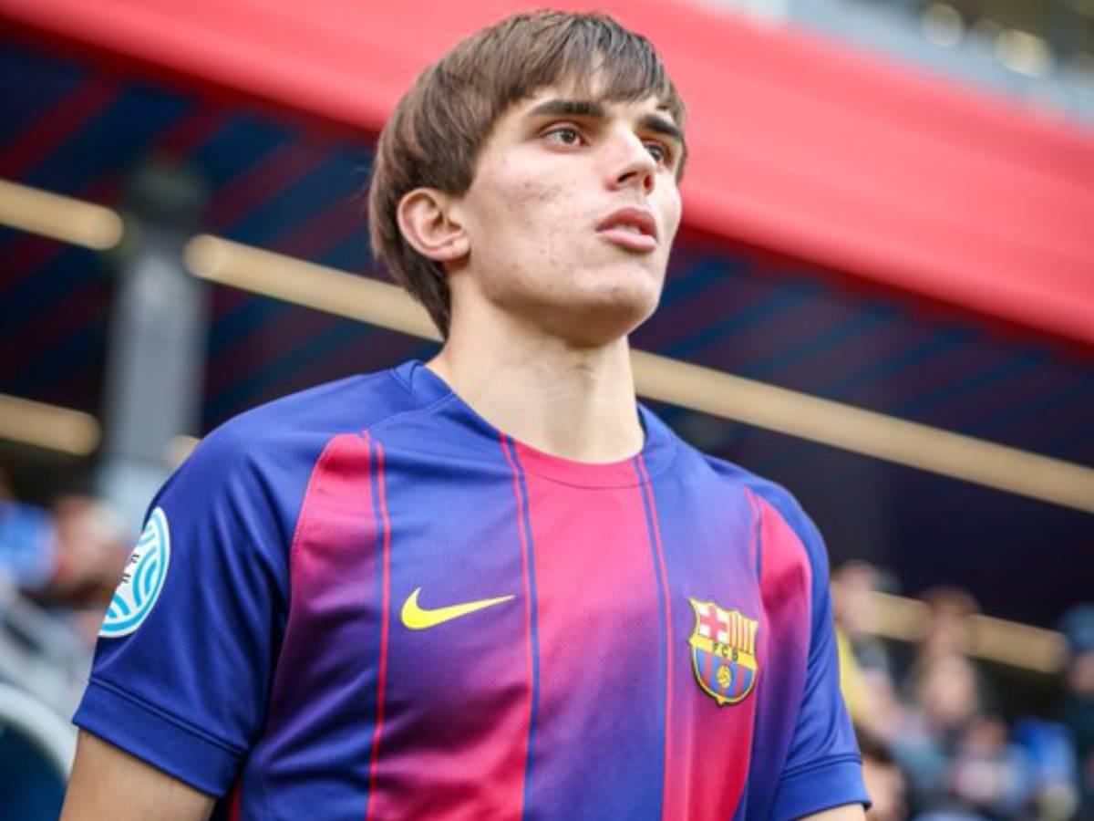 Barcelona lo manda a préstamo, Real Madrid le niega la salida y decisión final con Keyrol Figueroa: así cerró el mercado