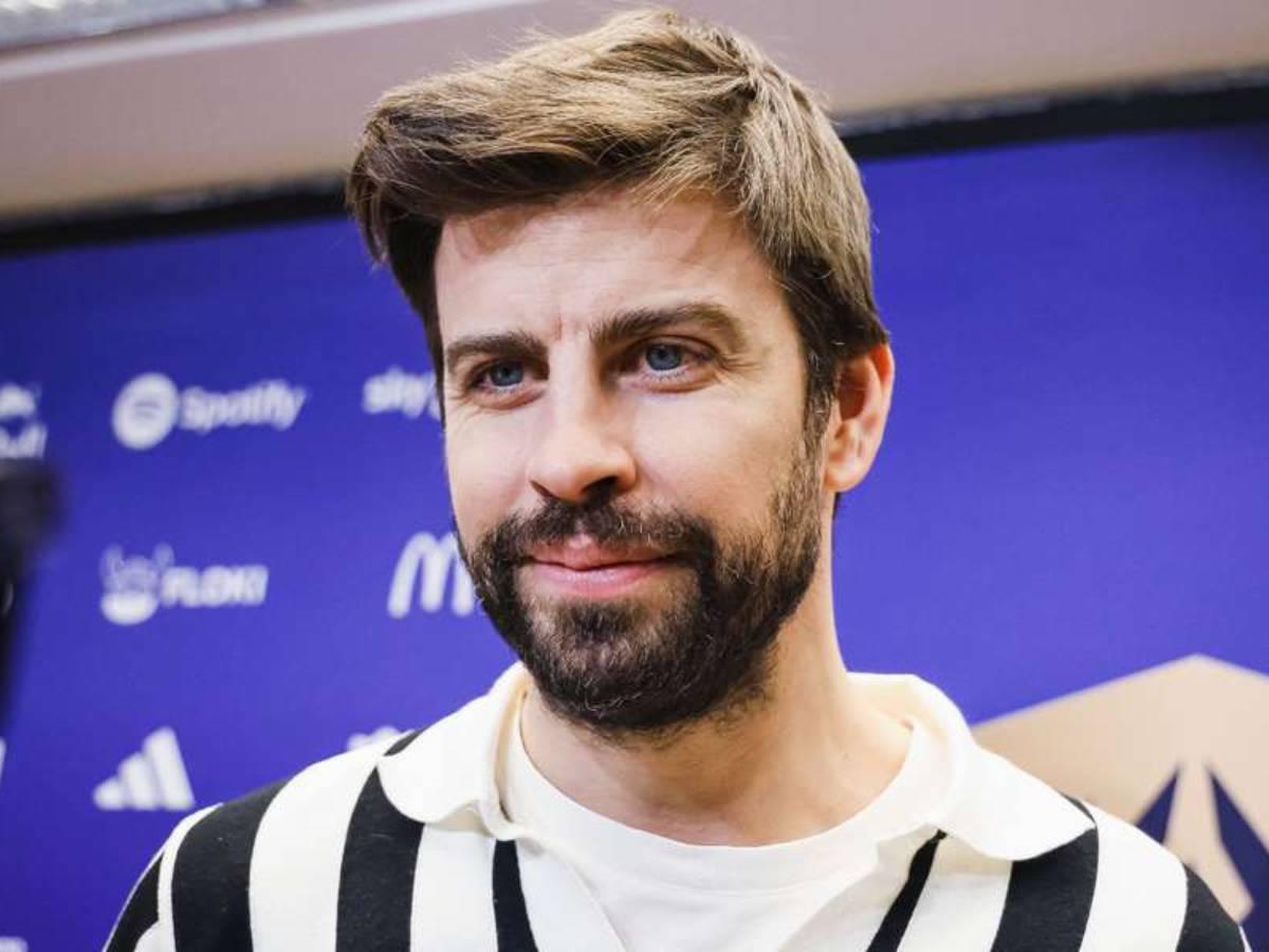 Cristiano Ronaldo compró a Almería, pero no podrá jugar con su nuevo club en la Liga Española por 'culpa' de Piqué