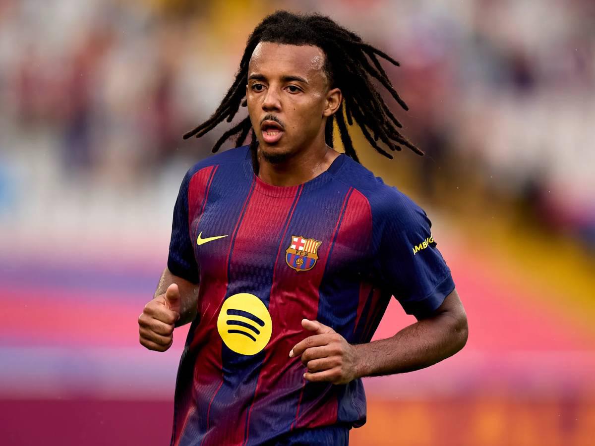 Cinco bajas y crack es duda: así sería el XI titular de Barcelona para derrotar al Newcastle en octavos de Champions League