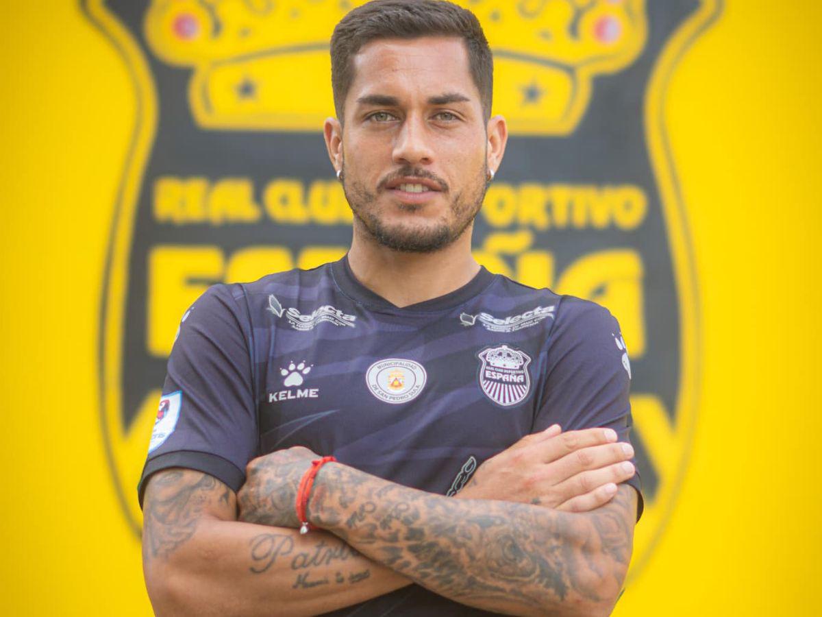 Un “MVP” de Panamá, exlegionario y un “cantante”: Estos son los nuevos rostros del Clausura 2024