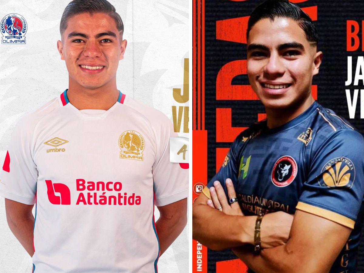 20 jugadores de Olimpia que pintaban para cracks, pero no pudieron explotar en la Liga Nacional con el “León”