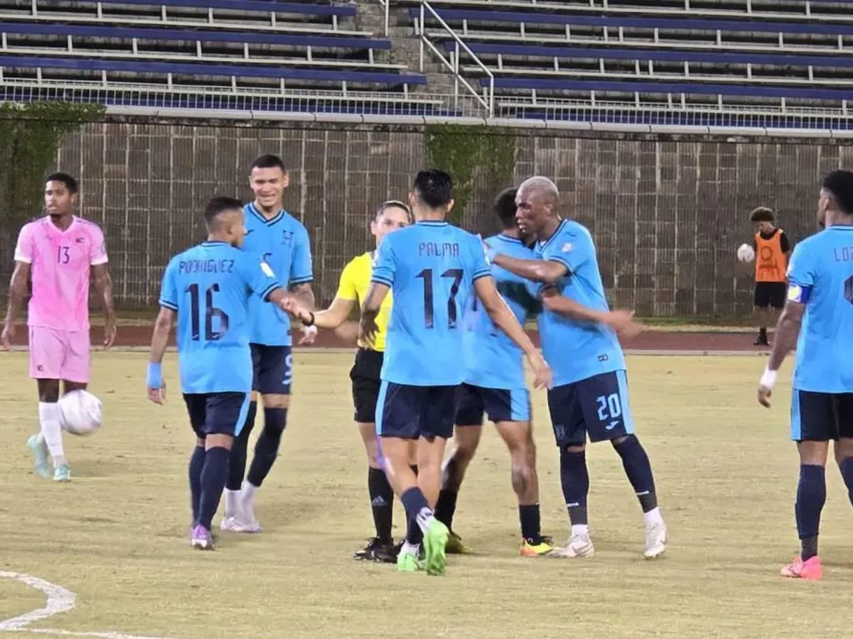 Recibe juegos de rugby y cricket: aquí jugará la Selección de Honduras frente a Bermudas rumbo a la Copa Oro 2025