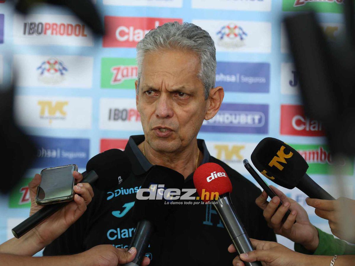 A la casa de Messi: Los 11 jugadores de Honduras que viajaron a Miami y Rueda causó furor en el Aeropuerto de Palmerola