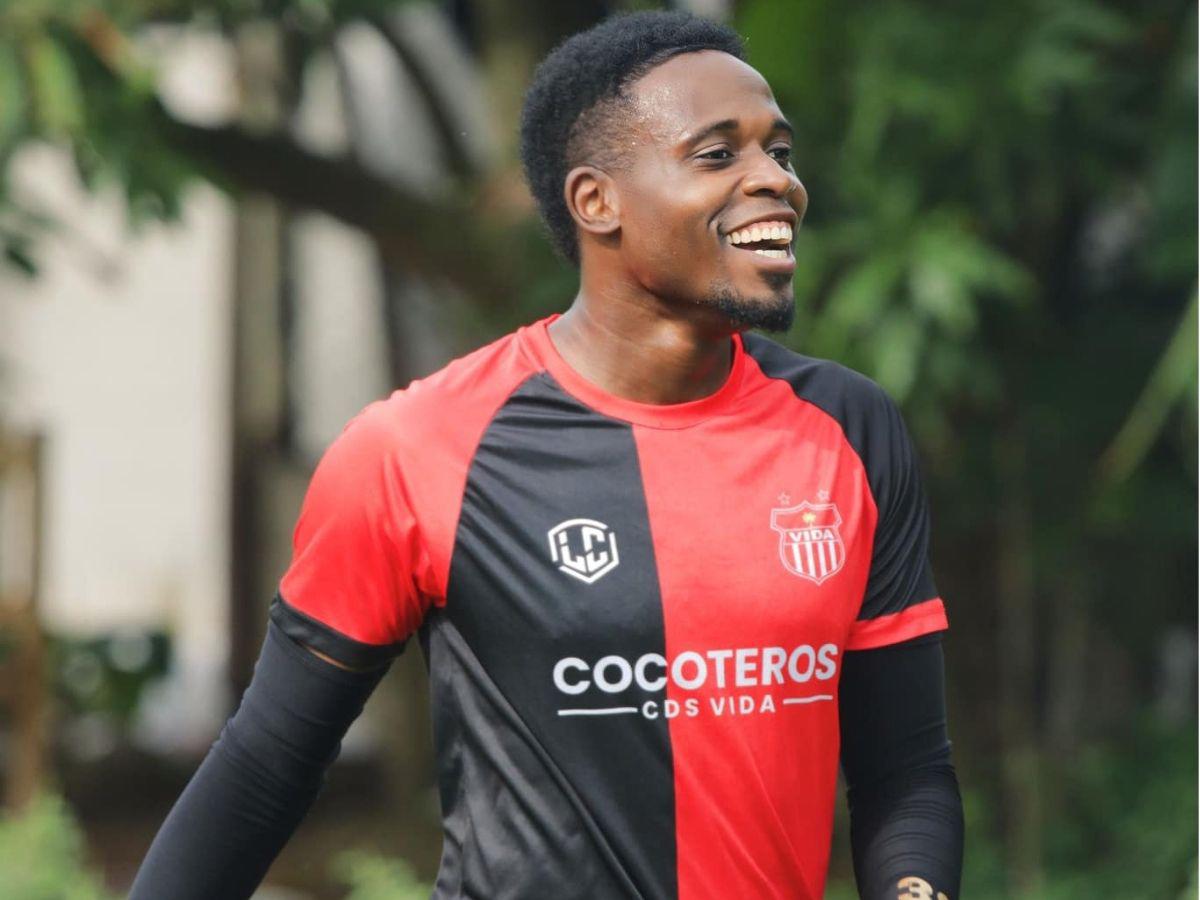 Exjugador de Olimpia revela el viacrucis que vivió por dos años tras sufrir terrible lesión: esta es su realidad