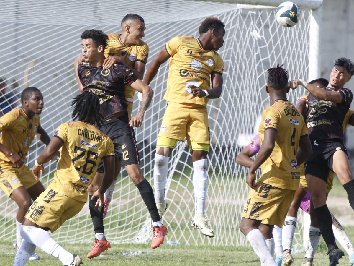 La Liga de Ascenso de Honduras fija su fecha de inicio, con nuevos clubes y con el sustituto del Platense: Vuelve un histórico