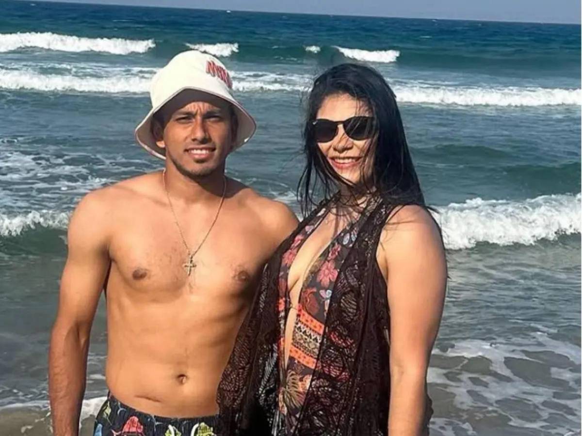 ¡Sorpresa! Edwin Rodríguez y su esposa conmocionan a sus seguidores con anuncio