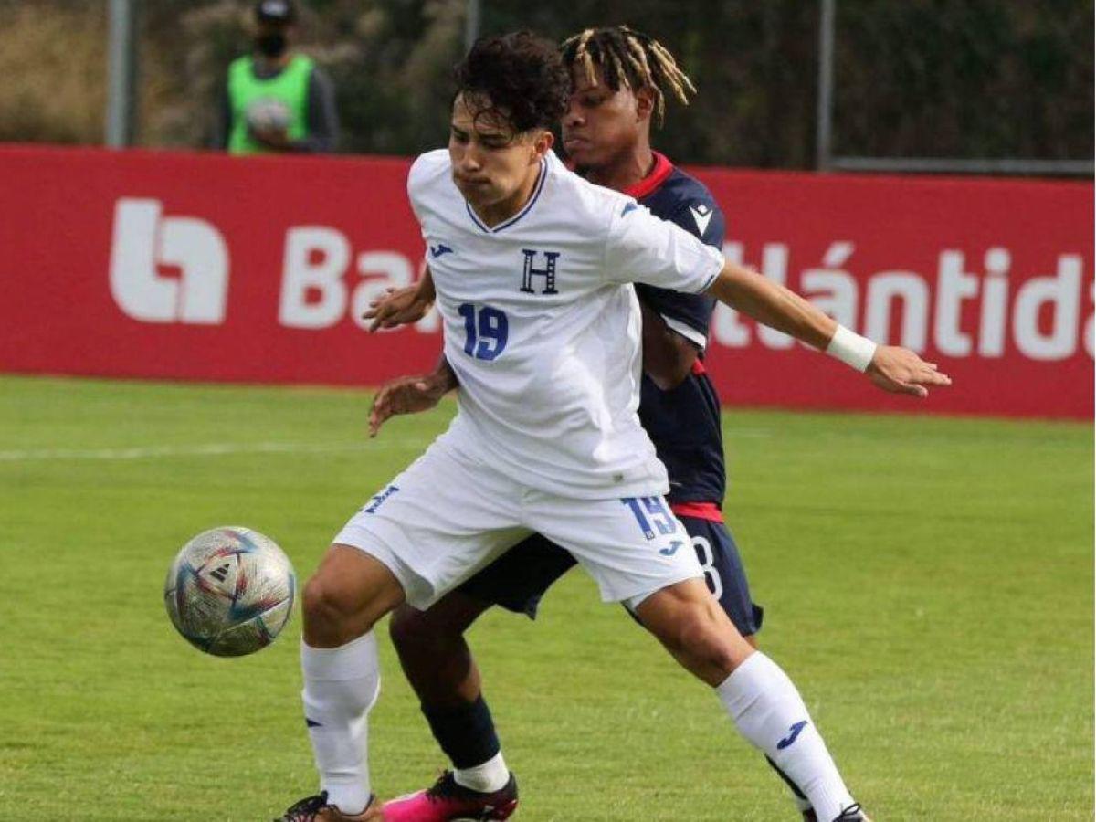 ¿Otras armas en Nations League? Los nuevos jugadores que podrían ser llamados a la Selección de Honduras