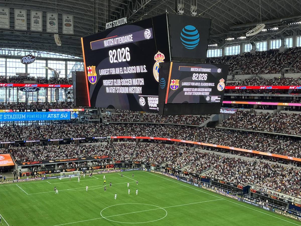 La agresión de Araújo a Vinicius, las cuatro víctimas del Clásico y la frustración de Ancelotti tras ser goleado por Barcelona