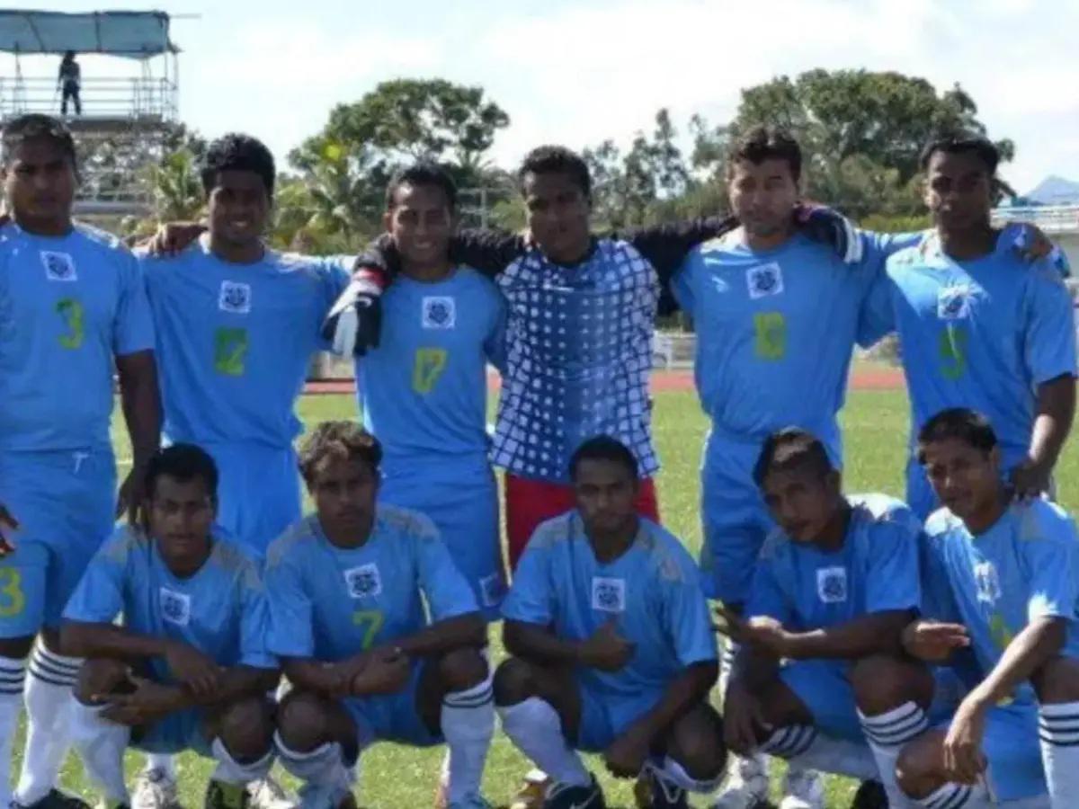 Mundial 2030: la selecciones que ya quedaron fuera por diferentes motivos