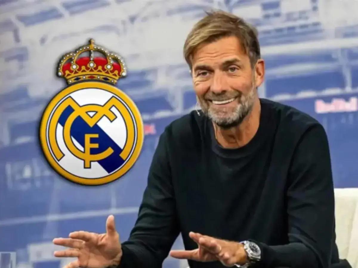 Primer golpe de Jürgen Klopp a Hansi Flick: llegaría al Real Madrid con el fichaje más deseado por Barcelona