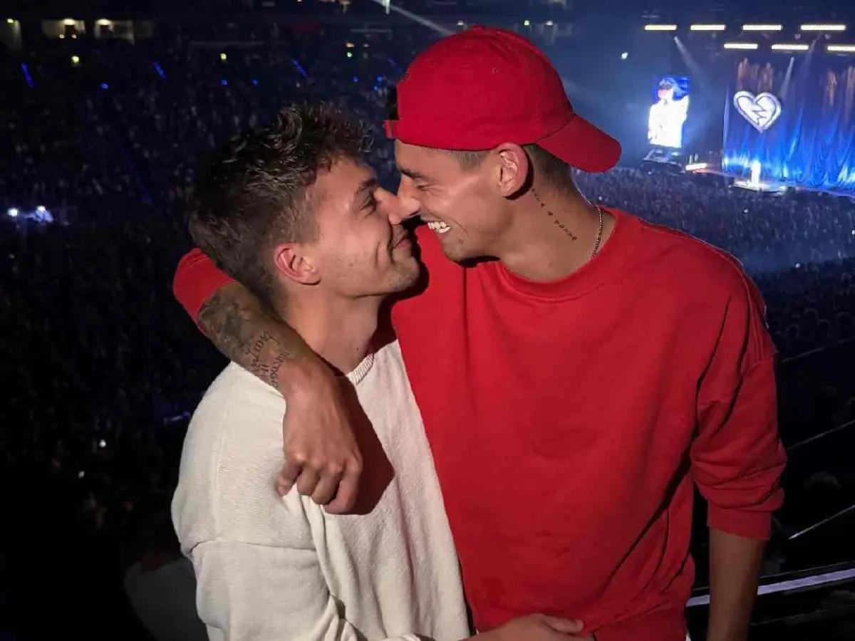 Árbitro que pidió matrimonio a su novio fue agredido de forma terrible, esto informa la policía y la decisión que tomó