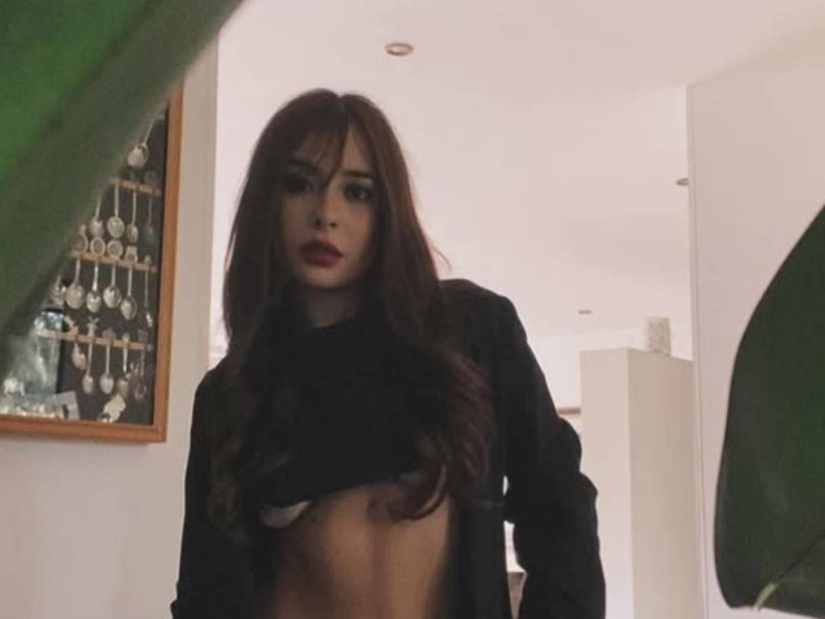 Tuvo relación con leyenda del Real Madrid y lo expone de la peor forma: Un señor de 44 años que no se baña