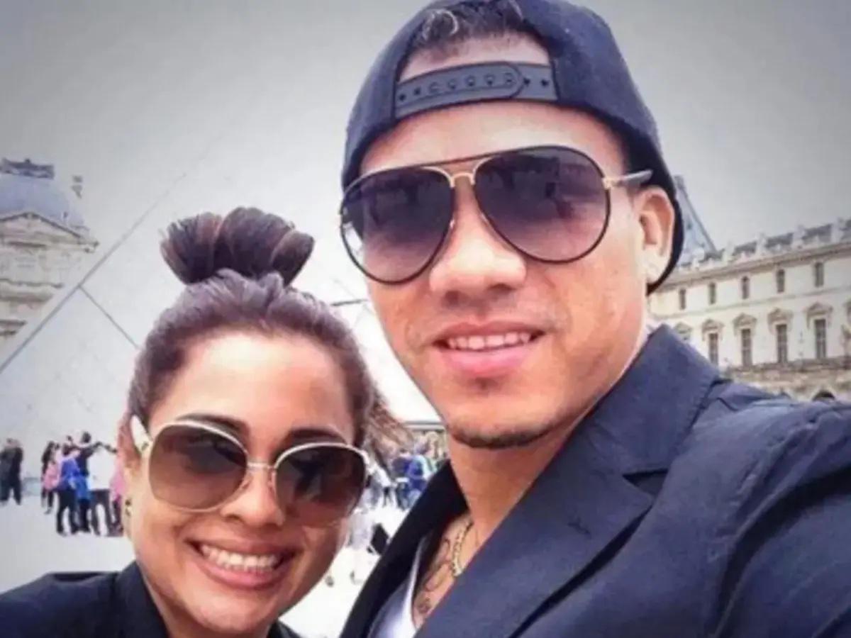 Esposa de Arnold Peralta conmueve a toda Honduras con su último mensaje a diez años del crimen: Nos aferramos