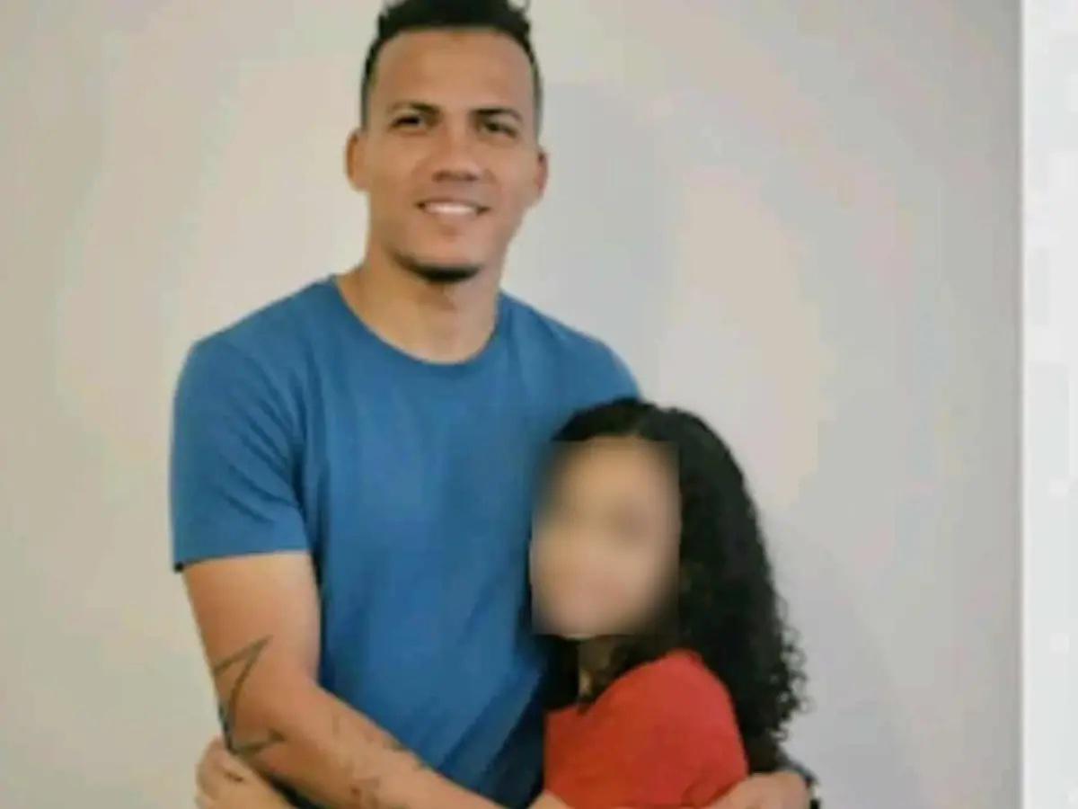 Esposa de Arnold Peralta conmueve a toda Honduras con su último mensaje a diez años del crimen: Nos aferramos