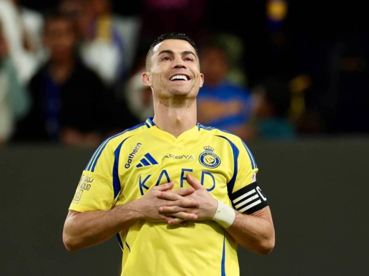 Cristiano Ronaldo firma el contrato del siglo: su enorme nuevo salario y se convierte en dueño de este club