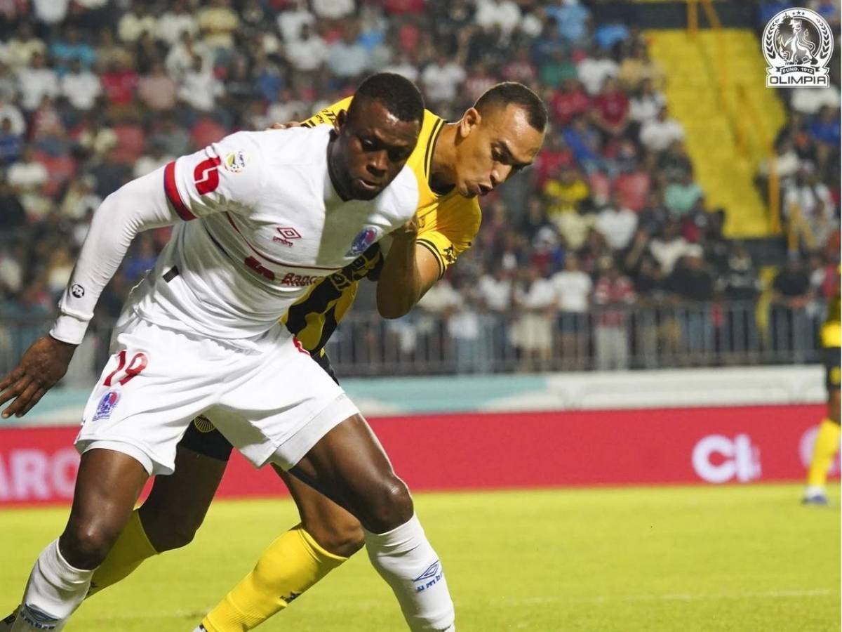 Olimpia ya sumó tres fichajes: así se arma el león para la Copa Centroamericana