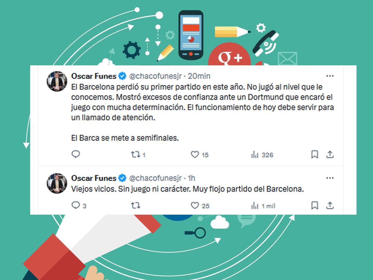 No perdonan al Barcelona y a Yamal tras perder ante Dortmund: ¿Dónde está el mejor tridente?, Un baño de humildad, Sin juego ni carácter