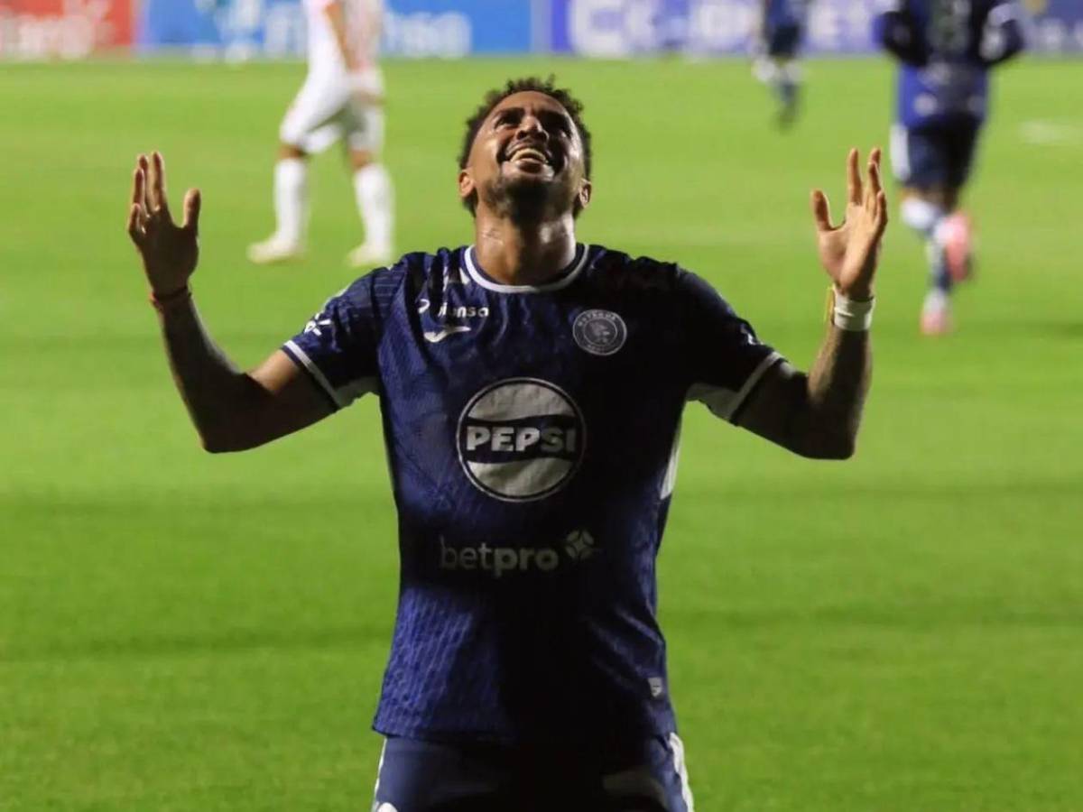 Cambios confirmados: el 11 titular de Motagua para el batacazo ante Alajuelense