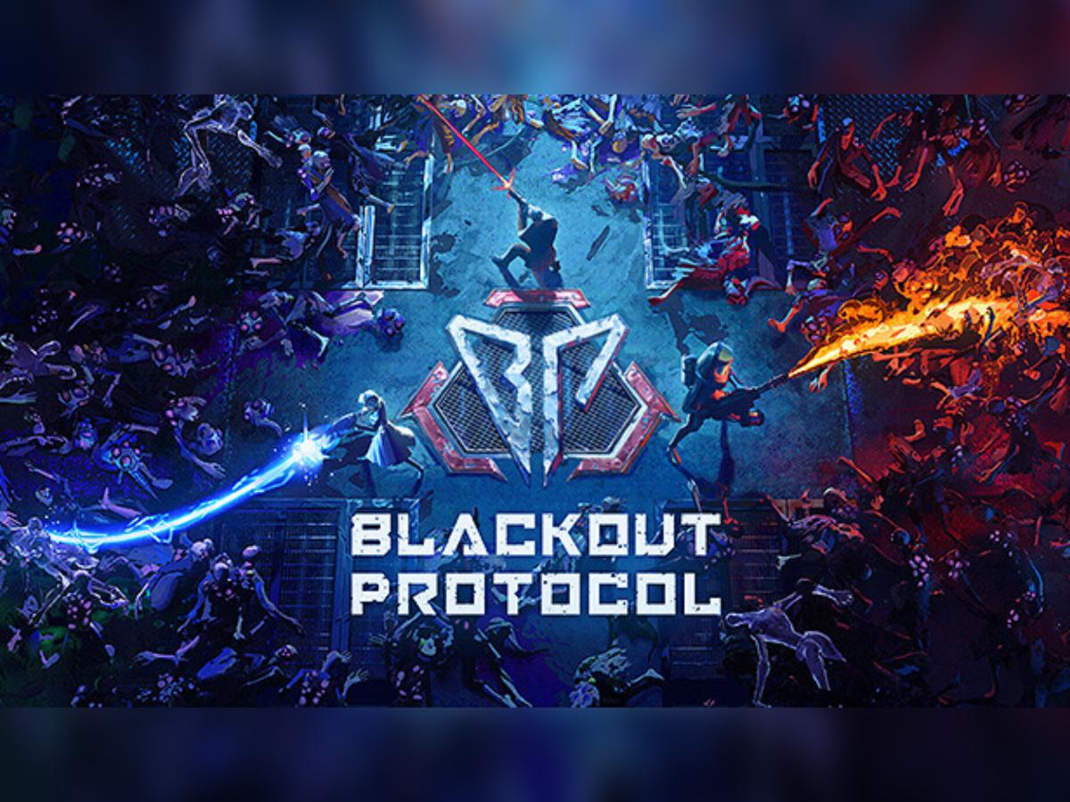 El juego de disparos cooperativo ‘Blackout Protocol’ tendrá una beta cerrada en Steam del 12 al 16 de enero