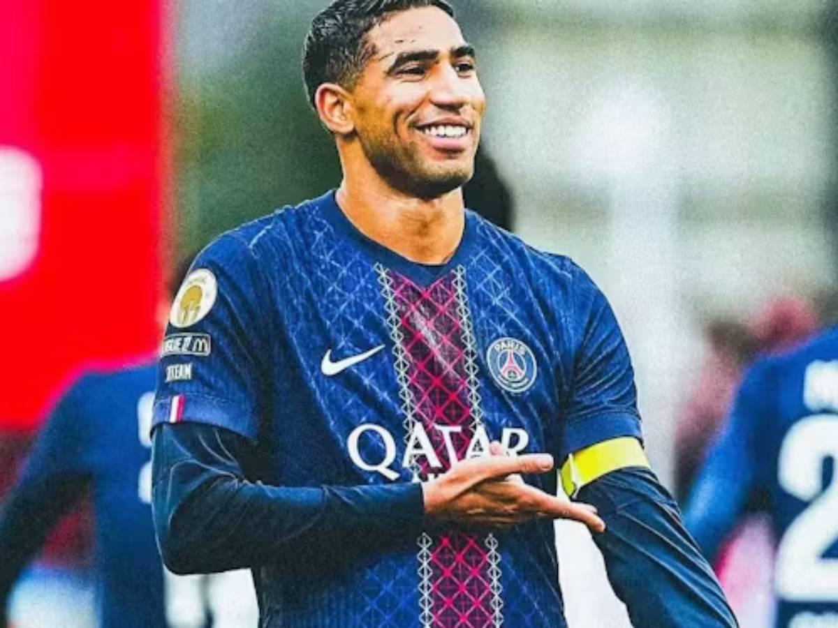 FIFPro reveló su 11 ideal del 2025: PSG arrasa con cinco futbolistas, Yamal rompe récord de Mbappé y Vinicius recibe duro golpe